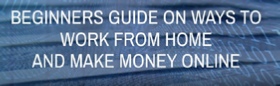 Work From Home